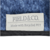 View Image 6 of 7 of Field & Co. Oversized Heathered Picnic Blanket