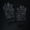 View Image 3 of 3 of Energy Knit Reflective Texting Gloves