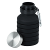 View Image 3 of 5 of Zigoo Silicone Collapsible Bottle - 18 oz.