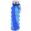 View Image 3 of 3 of Zigoo Silicone Collapsible Bottle - 18 oz. - Iced