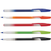 View Image 2 of 2 of MaxGlide Stick Pen - Blue ink - Closeout