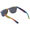 View Image 5 of 6 of Tie-Dye Sunglasses