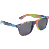 View Image 6 of 6 of Tie-Dye Sunglasses
