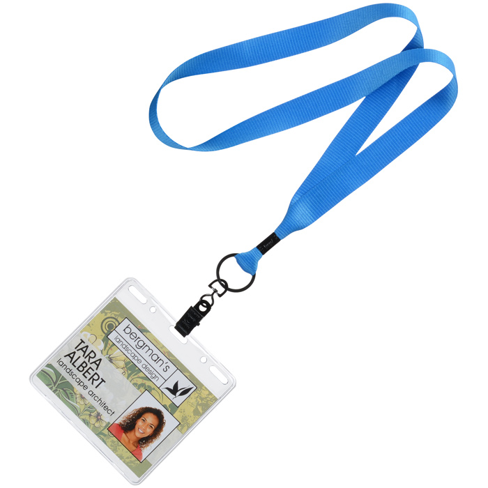 4imprint.ca: Economy Lanyard - 3/4