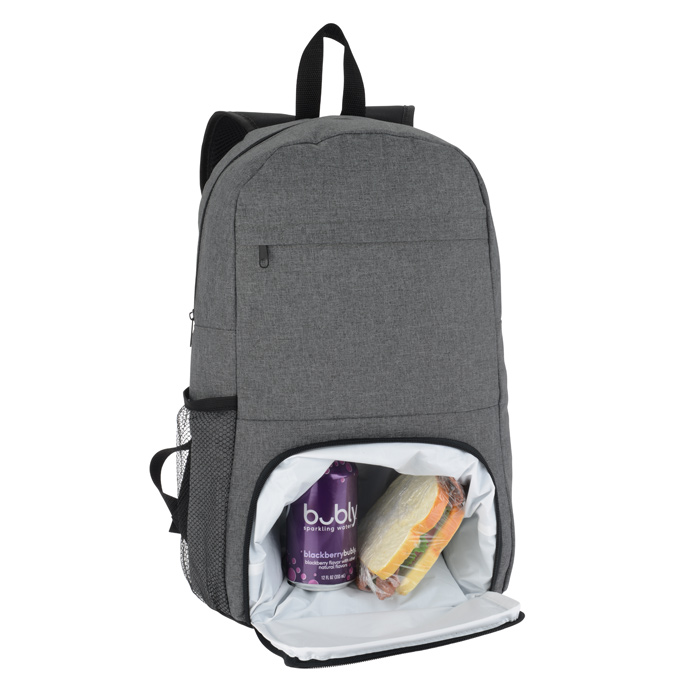 4imprint.ca Everyday Backpack with Insulated Compartment C163663