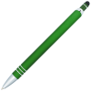 View Image 4 of 6 of Vortex Soft Touch Stylus Metal Pen - Full Colour