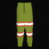 View Image 3 of 3 of Xtreme Visibility Contrast Stripe Pant