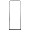 View Image 3 of 5 of EuroFit Banner Stand - 7-1/2' x 3'