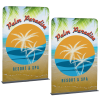View Image 2 of 5 of EuroFit Banner Stand - 7-1/2' x 5'