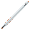 View Image 4 of 6 of Marquee Stylus Pen - Pearlized