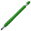 View Image 4 of 6 of Marquee Stylus Pen - Metallic