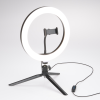 View Image 3 of 5 of Ring Light with Phone Holder