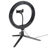 View Image 4 of 5 of Ring Light with Phone Holder