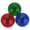 View Image 5 of 5 of Blinky Rubber Bouncy Ball