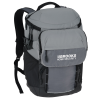 View Image 2 of 7 of Arctic Zone Repreve Backpack Cooler with Waist Bag