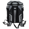 View Image 6 of 7 of Arctic Zone Repreve Backpack Cooler with Waist Bag