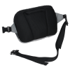 View Image 7 of 7 of Arctic Zone Repreve Backpack Cooler with Waist Bag