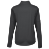 View Image 2 of 3 of Nike Dri-FIT Element 1/2-Zip Pullover - Ladies'