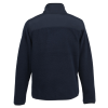 View Image 2 of 3 of Cutter & Buck Cascade Sherpa Fleece Jacket - Men's
