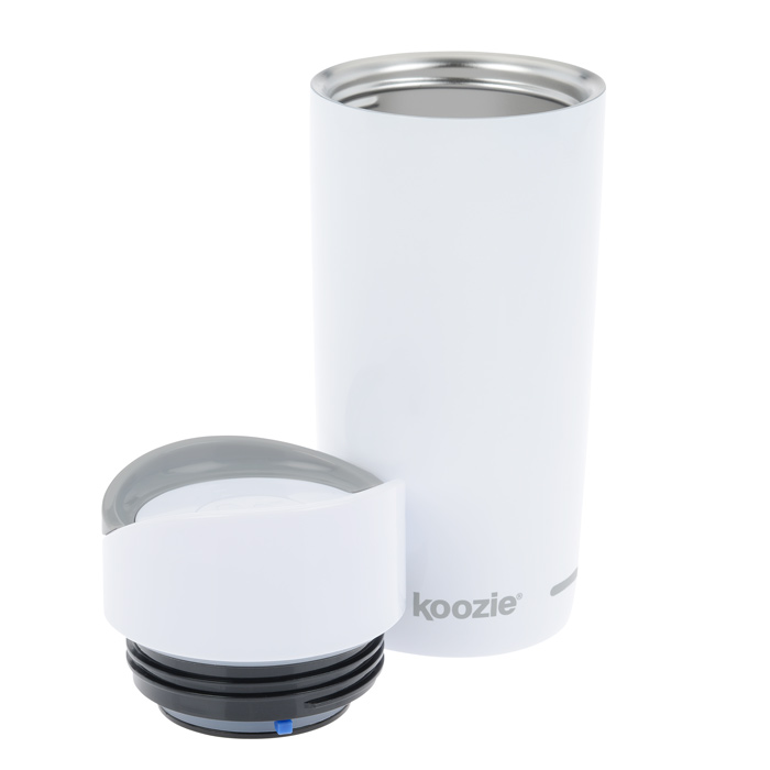 4imprint.ca Koozie® Savannah Vacuum Tumbler 16 oz Closeout C166524CL