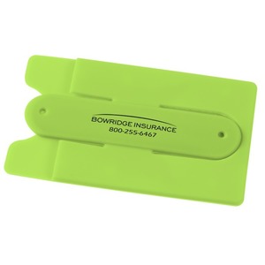 Louvre Smartphone Wallet and Stand
