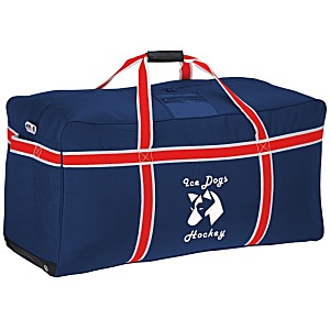 Classic Hockey Bag Main Image