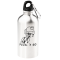 4imprint.ca: Carabiner Stainless Steel Water Bottle - 16 oz. C105118