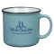 4imprint.ca: Campfire Ceramic Mug - Colours - 15 oz. C107670-C