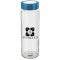 4imprint.ca: Glass Wide Mouth Water Bottle - 20 oz. - 24 hr C138544-24HR