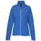 4imprint.ca: Crossland Microfleece Jacket - Ladies' - 24 hr C136205-L-24HR