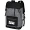 portland leather laptop backpack