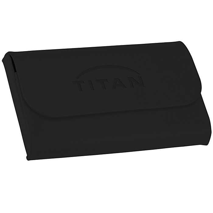 4imprint.ca Colourplay Business Card Holder C114611