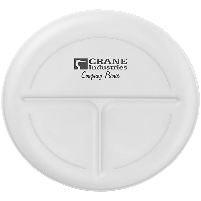 4imprint.ca Portion Plate C117901