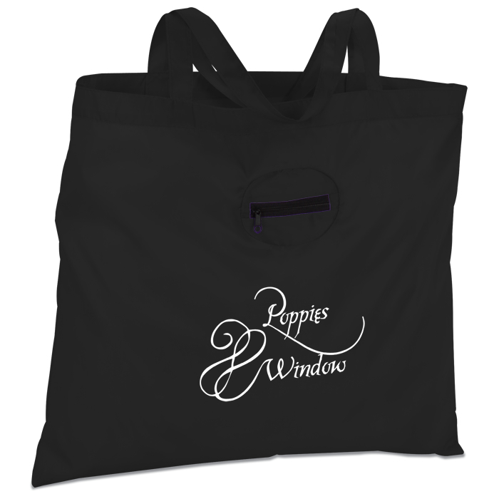Bags | Totes | Keychain Folding Tote (Item No. C119523) from only $1.95 ...
