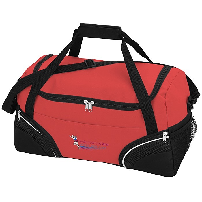 4imprint.ca: Everywhere Duffel - Full Colour C116348-FC