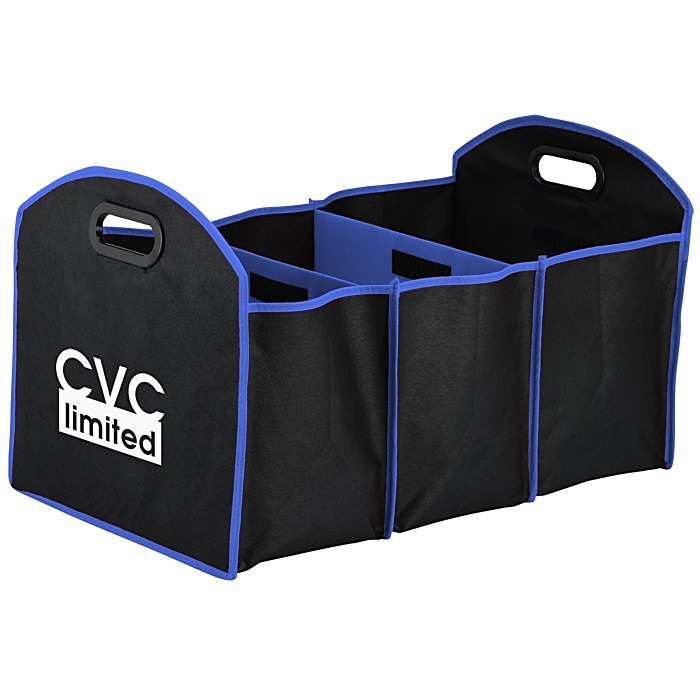 4imprint.ca Expandable Trunk Organizer C128528