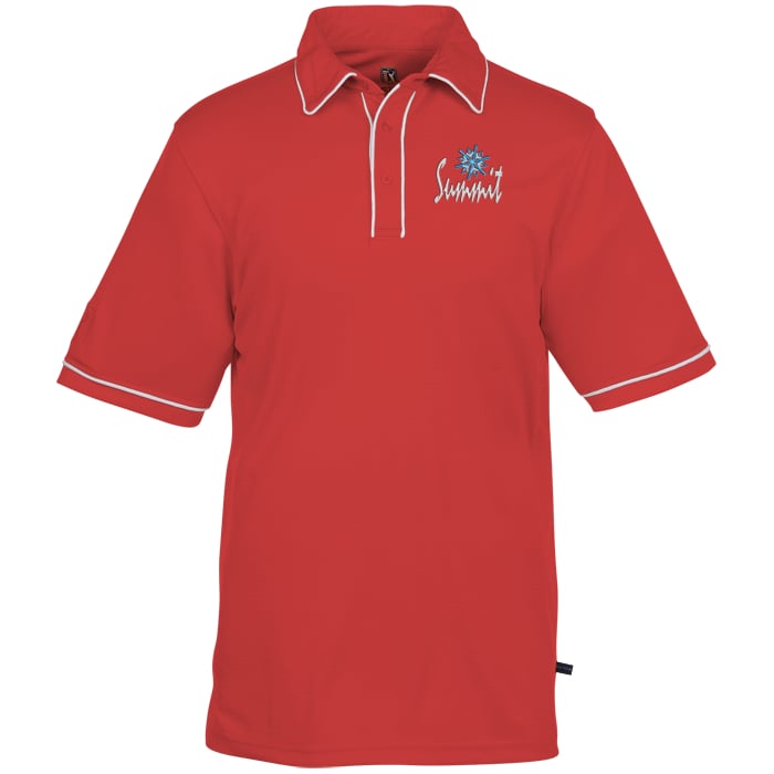 pga red shirts