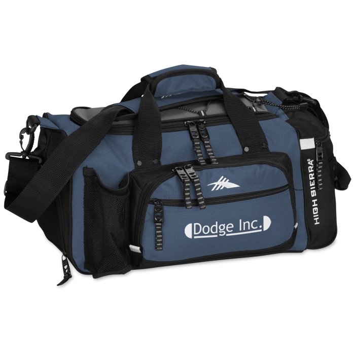 high sierra 21 water sport duffel