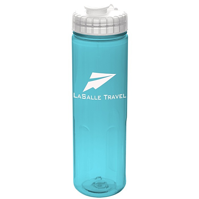4imprint.ca Prestige Water Bottle 24 oz. Flip Top Lid C135011FL
