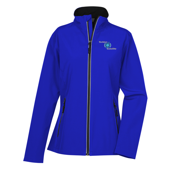 4imprint.ca Reflective Accent Jacket Ladies' C135234L