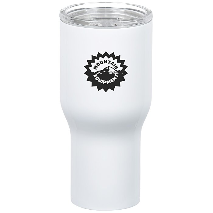 4imprint.ca: Urban Peak Vacuum Travel Tumbler - 30 oz. C140036-30