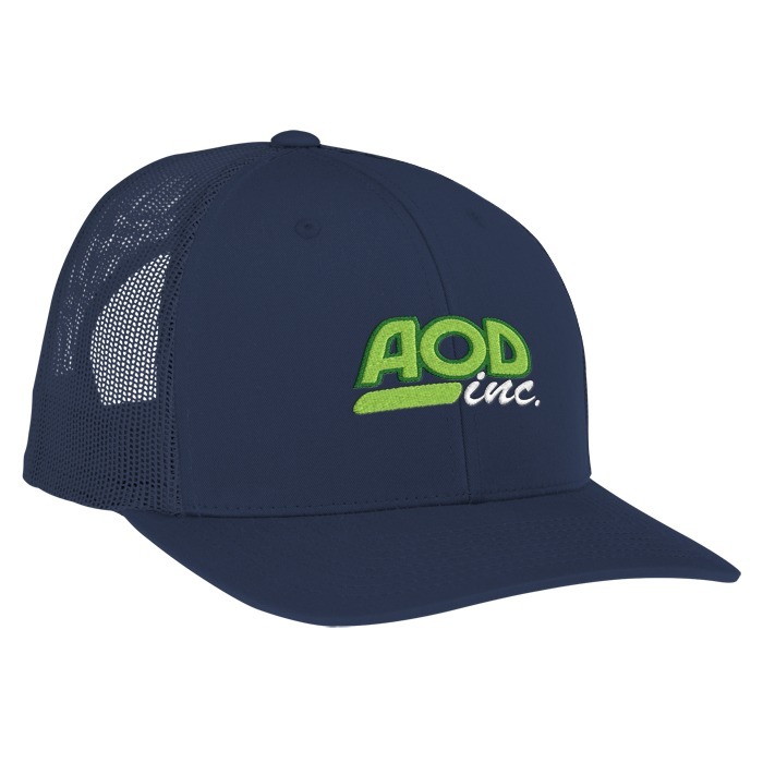 4imprint.ca: Yupoong Retro Trucker Cap 