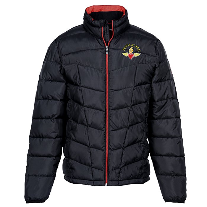 spyder panorama jacket