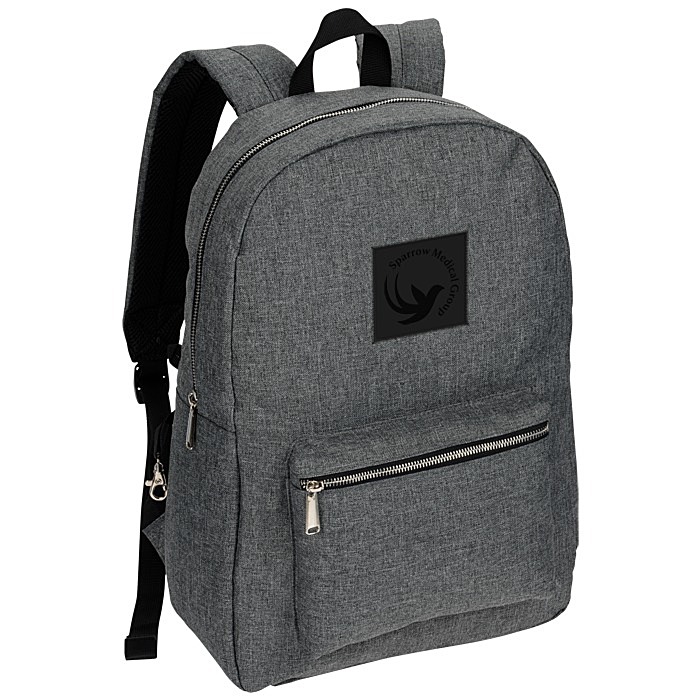 laptop backpack brand