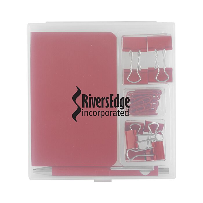 4imprint.ca Stationery Box Set C154405