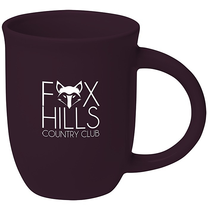 4imprint.ca Sydney Coffee Mug 14 oz. C160627