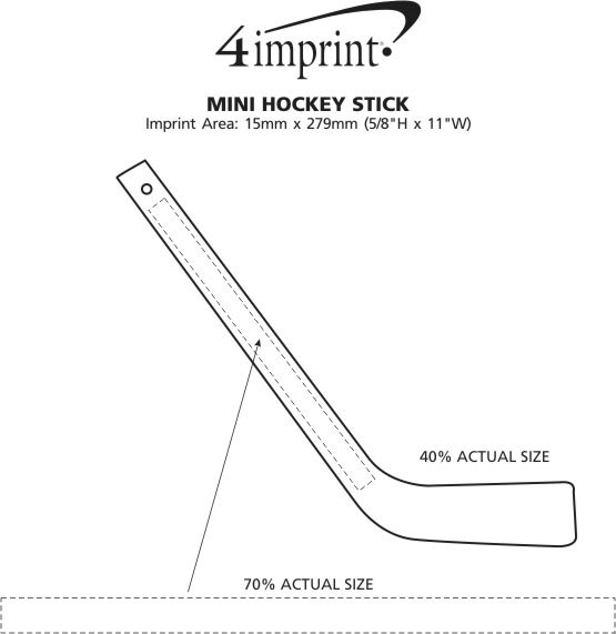 Make Mini Hockey Sticks at Gina Hill blog