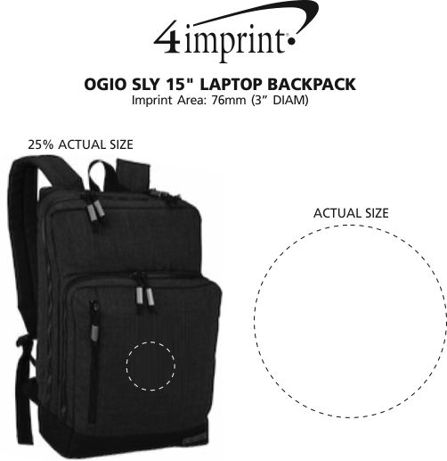 ogio sly backpack