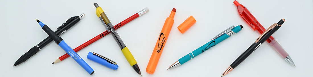 Promotional Writing Products